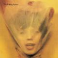 The Rolling Stones: Goats Head Soup front cover