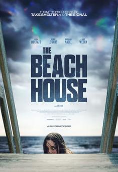 The Beach House - Review