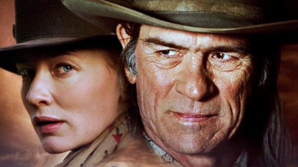 The MIssing backdrop