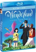 The Wonderland front cover