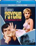 Psycho (60th Anniversary Edition) front cover