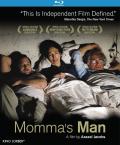 Momma's Man front cover