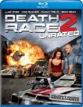 Death Race 2 (reissue) front cover
