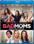 Bad Moms (reissue) front cover