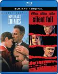Imaginary Crimes / Silent Fall (Double Feature) front cover