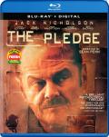 The Pledge front cover