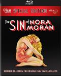 The Sin of Nora Moran front cover