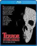 Terror in the Aisles front cover