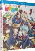 After School Dice Club: The Complete Series front cover