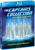 The Captains Collection front cover