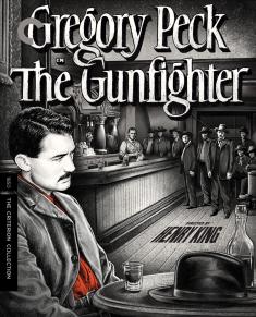 The Gunfighter front cover