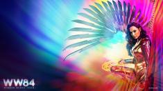 WW84 Backdrop