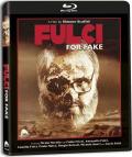 Fulci for Fake front cover
