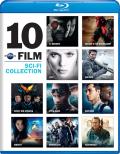Universal 10-Film Sci-Fi Collection front cover