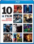 Universal 10-Film Action Collection front cover