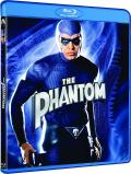 The Phantom front cover