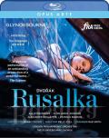 Dvorák: Rusalka front cover