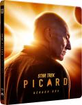 Star Trek: Picard - Season One (SteelBook) front cover