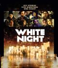 White Night front cover