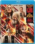 Rob Zombie Trilogy front cover