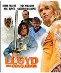 Lloyd the Conqueror front cover
