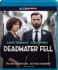 Deadwater Fell front cover