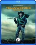 Yellowstone: Season 3 front cover
