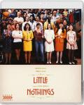 Little Nothings front cover