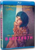 Babyteeth front cover