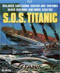 S.O.S. Titanic front cover