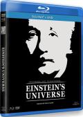 Einstein's Universe (Film Movement) front cover