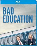 Bad Education front cover