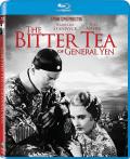The Bitter Tea of General Yen front cover
