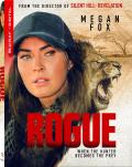 Rogue front cover