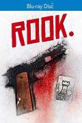 Rook front cover (distorted)