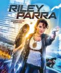 Riley Parra: Better Angels poster
