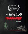 The Bucks County Massacre poster