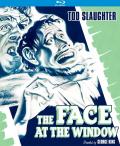 The Face at the Window front cover