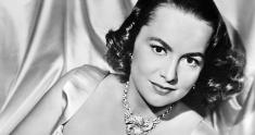 Olivia de Havilland