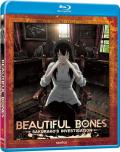 Beautiful Bones Sakurako's Investigation: Complete Collection front cover