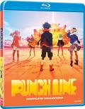 Punch Line: Complete Collection front cover