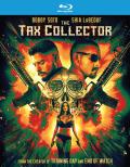 The Tax Collector front cover