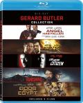 Gerald Butler: 5-Film Collection front cover