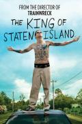 The King of Staten Island (Digital) poster