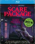 Scare Package front cover