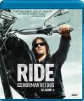 Ride with Norman Reedus: Season 1 front cover