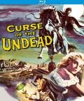 Curse of the Undead front cover