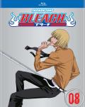 Bleach: Set 8 front cover