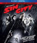 Sin City (reissue) front cover