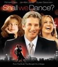 Shall We Dance? (reissue) front cover